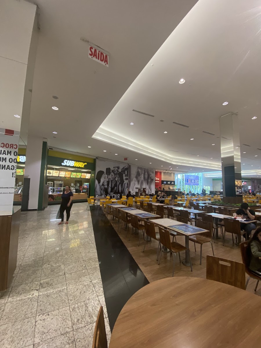 Camarão Express Photos 2